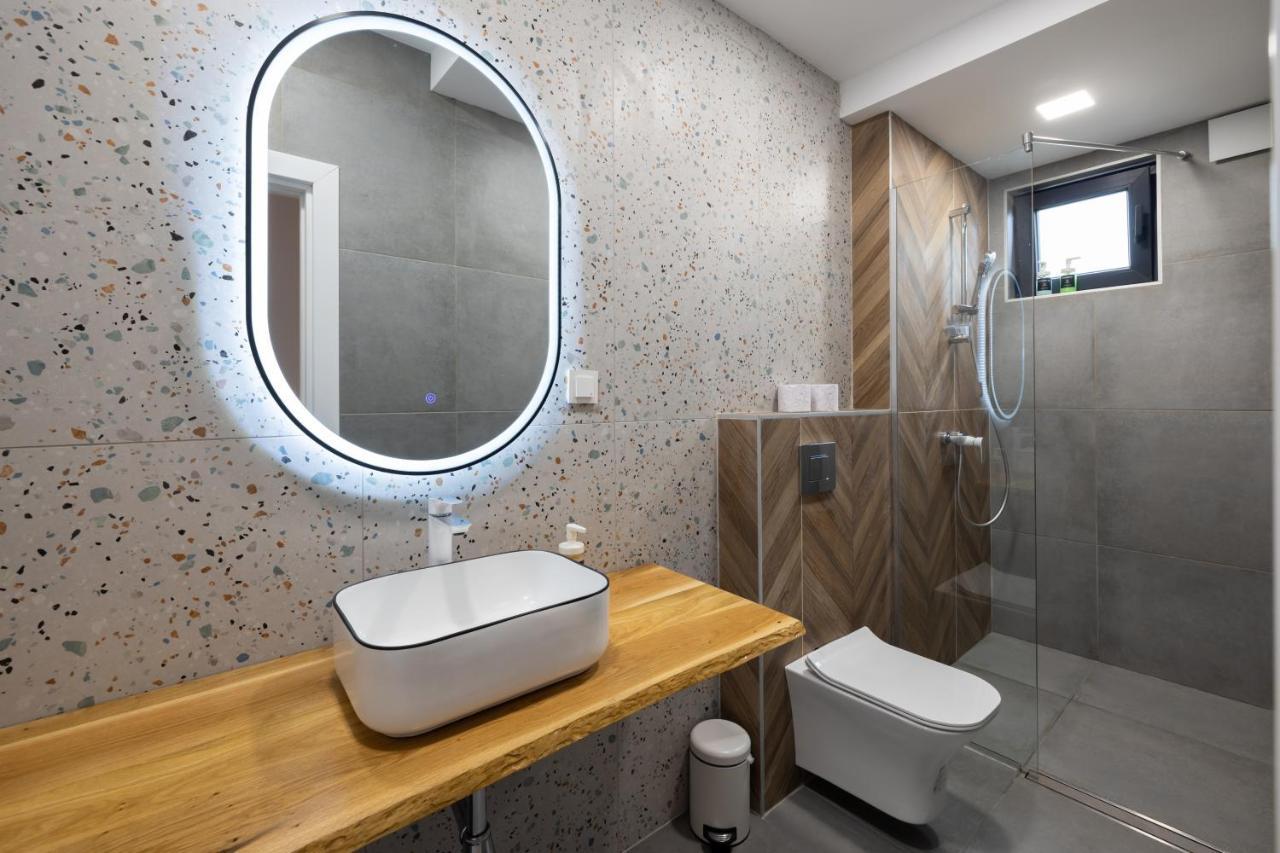 Opal Beachfront Apartment Varna Exterior foto